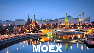 로씨야 우량주 목록 : 모엑스 구성종목 주가 그래프 MOEX Russia Index (IMOEX) Components