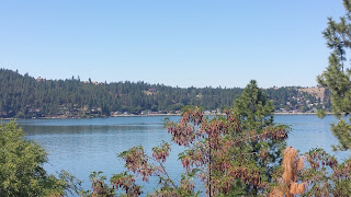 Mica View Spokane Valley