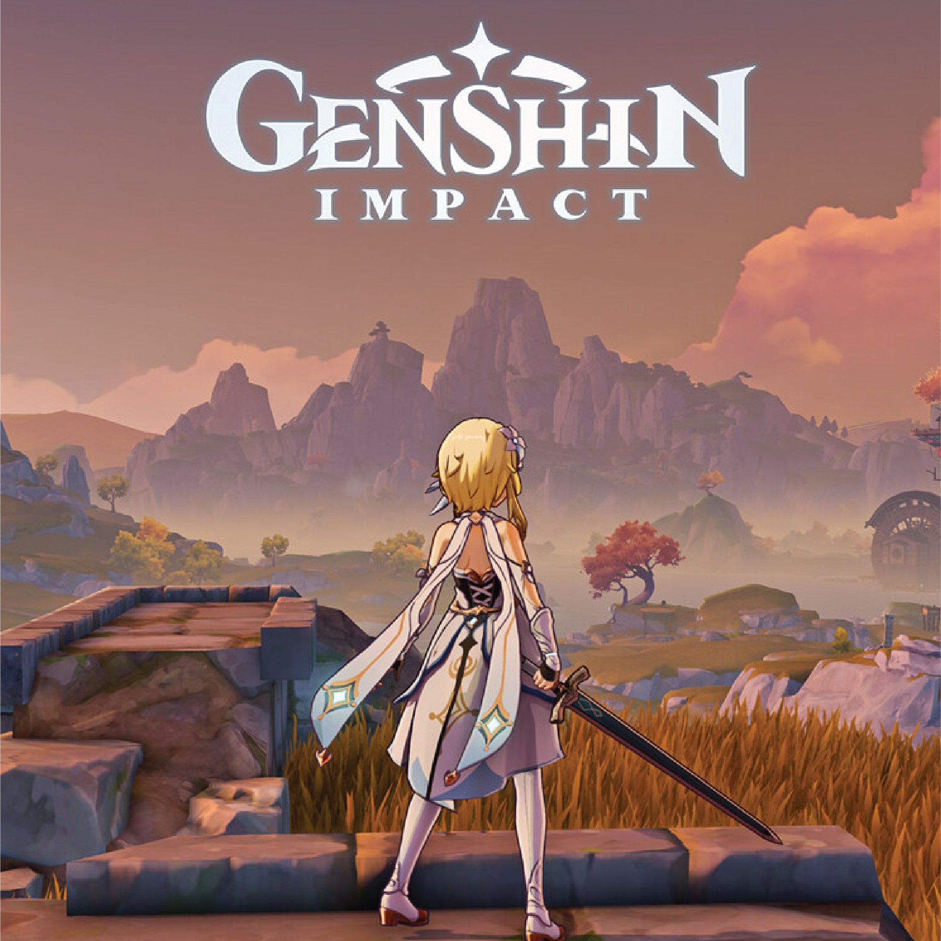 Review First impression on Genshin Impact