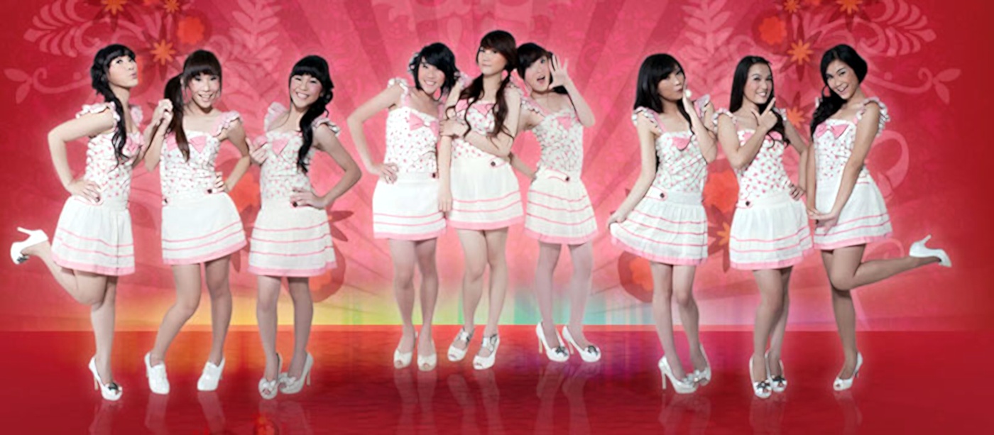 Cherrybelle dilema