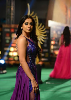 ACRTRESS REGINA CASSANDRA HOT PHOTOS AT IIFA UTSAVAM AWARDS 2016