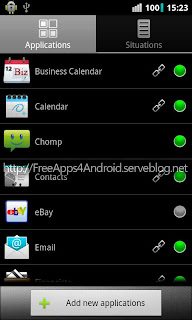 Free Apps 4 Android: Seal v1.3.2