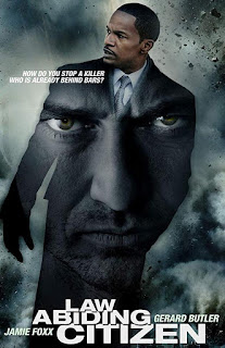 LAW ABIDING CITIZEN (2009) Review