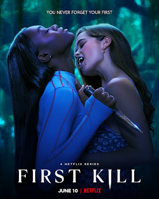 First Kill S01  Dual Audio 720p HEVC [Hindi – Eng] WEB Series HDRip ESub x265 | All Episode