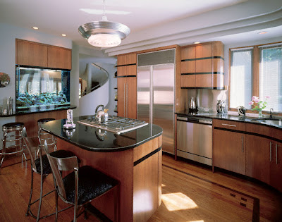 Kitchen Design