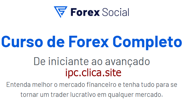 Forex Completo!