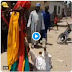 COVID19: Imam Flogged in Public By Emir for Holding Prayers in Mosque (VIDEO)