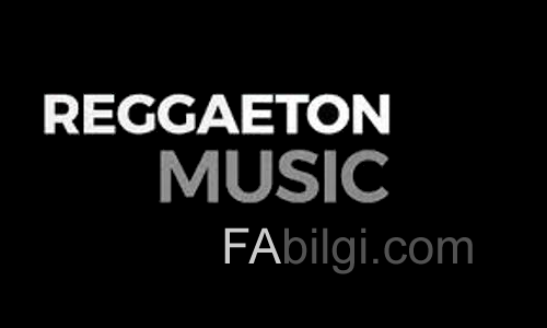 Reggaeton Müzik Nedir Teknik Özellikleri Nasıldır Latin Müziği