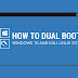 How to Dual Boot Kali Linux With Winows 10 ?