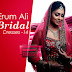 Erum Ali Designer Bridal Dresses - EA Bridal Lounge