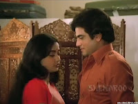 Aasha 1980 Hindi Movie 