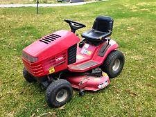 TORO WHEEL HORSE 13-38 HXL MANUAL