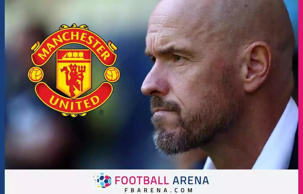 Did Ten Hag discover the depth of the crisis in Manchester United?