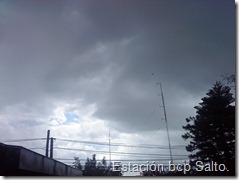 Estación bcp Salto.