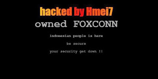 Hacker Indonesia