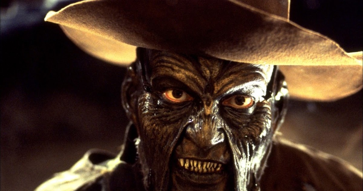 What's Happened To "Jeepers Creepers 3"?chain saw images