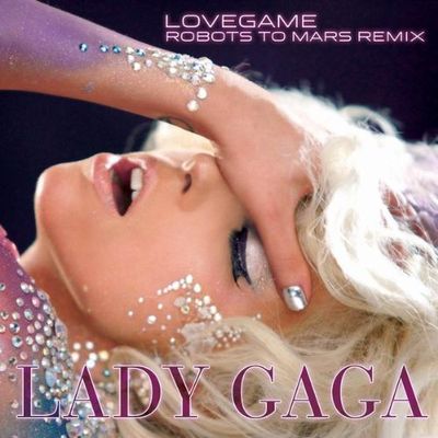  LoveGame by Lady Gaga