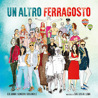 New Soundtracks: UN ALTRO FERRAGOSTO (Battista Lena)