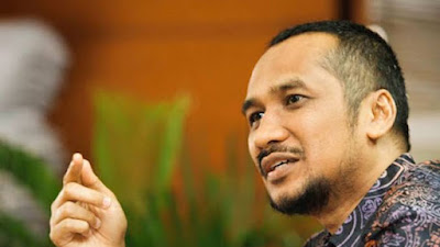 Abraham Samad Berikan Kesaksian 57 Orang  Pegawai KPK yang Tak Lulus TWK