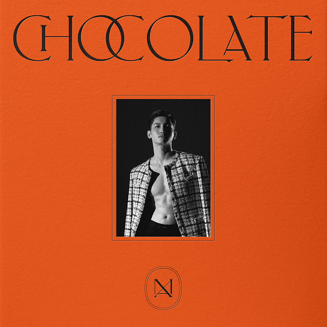 Changmin (MAX) – Chocolate (1st Mini Album) Descargar