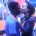 In case you missed it: Checkout pics of BBNaija housemates, Anto and Lolu, kiss passionately after their Saturday party

