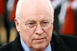 Republican Dick Cheney Supports Harris' Candidacy