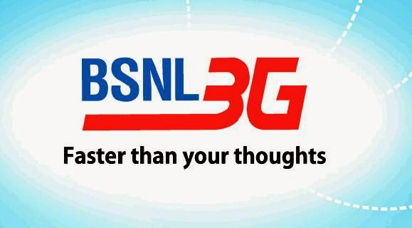 BSNL 3g