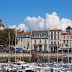 La Rochelle : expulsé de France, le clandestin revient et poignarde sa femme