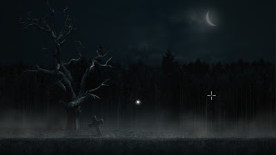 Goetia Game Screenshot 2