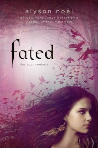 Fated Blog Tour