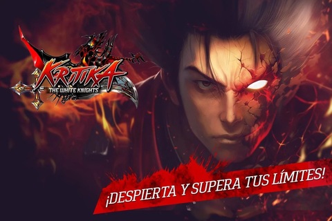 DescargarKritikaTheWhiteKnightsAPK480x32