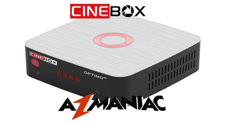 CineBox Optimo Plus ACM 