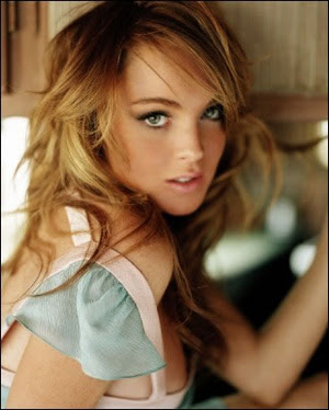 Lindsay Lohan Photo Galery [ www.BlogApaAja.com ]