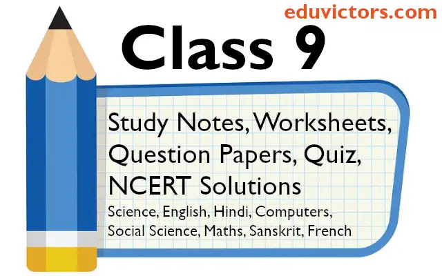 Cbse Papers Questions Answers Mcq Class Ix