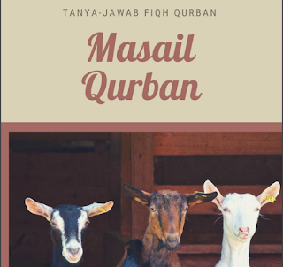 Download Ebook Tanya Jawab Fiqh Qurban idul adha