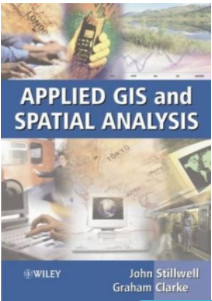 Applied GIS and Spatial Analysis