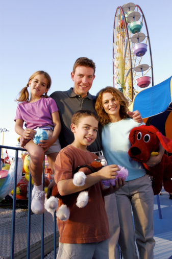 Cedar Point Seeks A Very Important Family