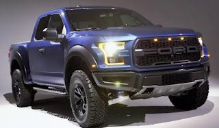 2018 Ford F-150 Price