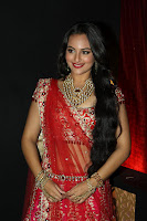 Sonakshi, Sinha, Hot, Photos, at, India, Bridal, Fashion, Week, Sept, 2012