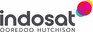Logo Indosat Ooredoo Hutchison
