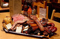 Hill Country Barbeque