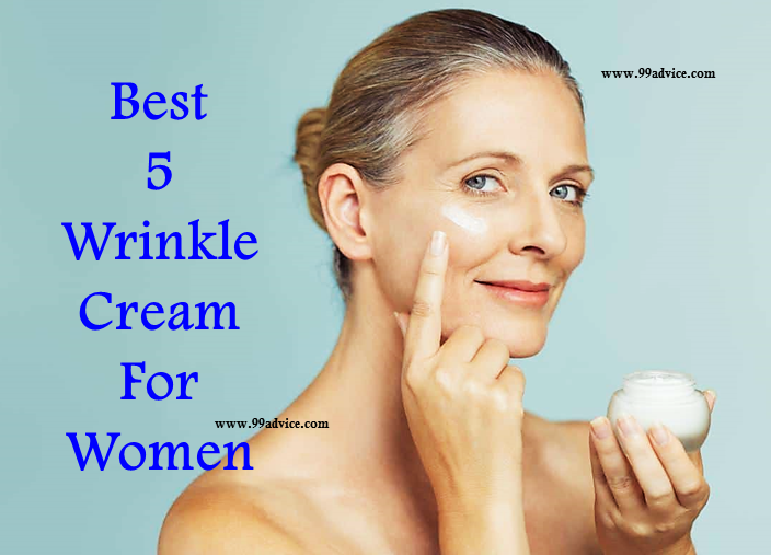 Best 5 Wrinkle Cream For Women Under Rs 500: झुर्रियां होंगी छूमंतर, मिलेगा बेहतर टोन