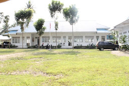 Jurusan dan Daya Tampung SPAN-PTKIN Sekolah Tinggi Agama Islam Negeri Mandailing Natal (STAIN Madina)