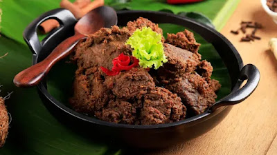 Indonesian Food That is in Great Demand by Foreign Tourists