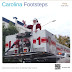 December Carolina Footeps now online!