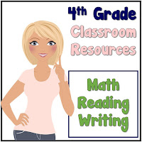  4th Grade Classroom Resources