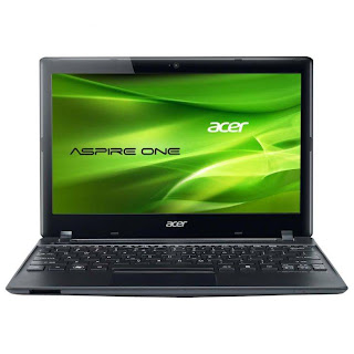 Acer Aspire One 756-987B1