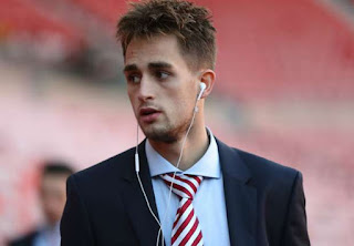 Salam Perpisahan Adnan Januzaj Untuk Manchester United