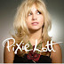 Encarte: Pixie Lott - Turn It Up