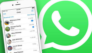 Kumpulan tips whatsapp aplikasi